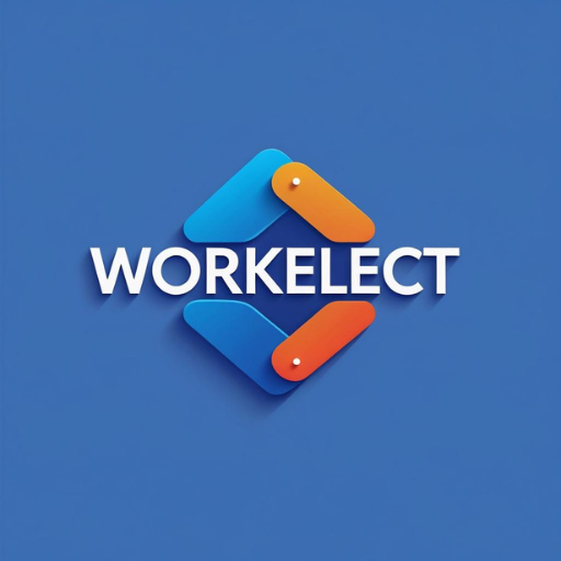 Workelect Logo